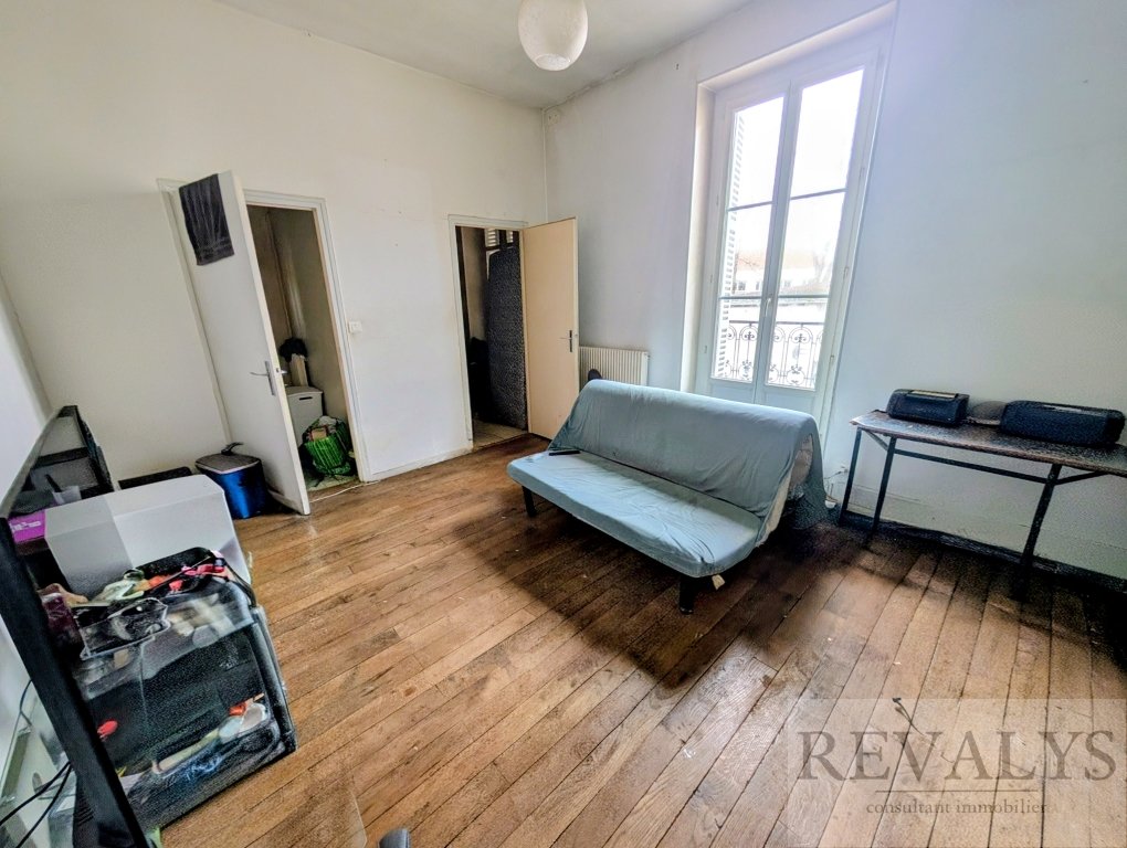 Agence immobilière de GROUPE VEALYS