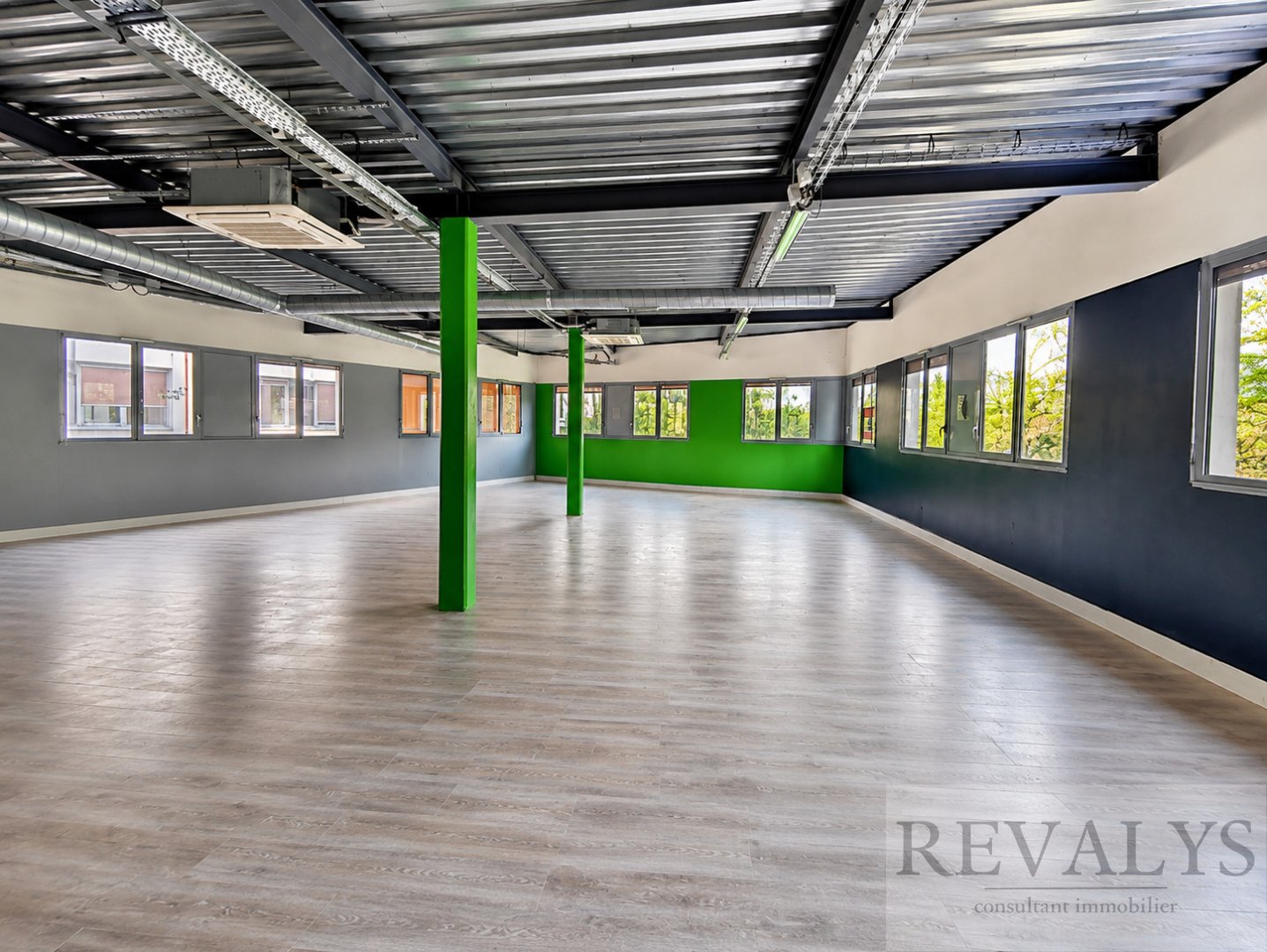 Agence immobilière de GROUPE VEALYS