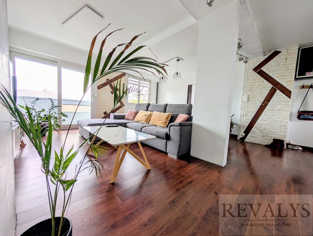 Agence immobilière de GROUPE VEALYS