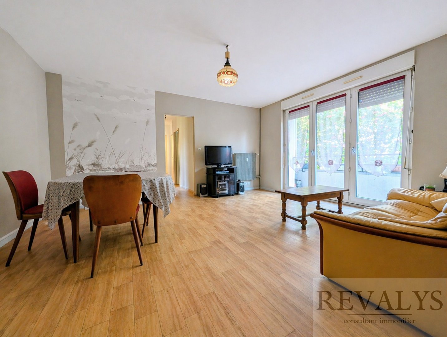 Agence immobilière de GROUPE VEALYS