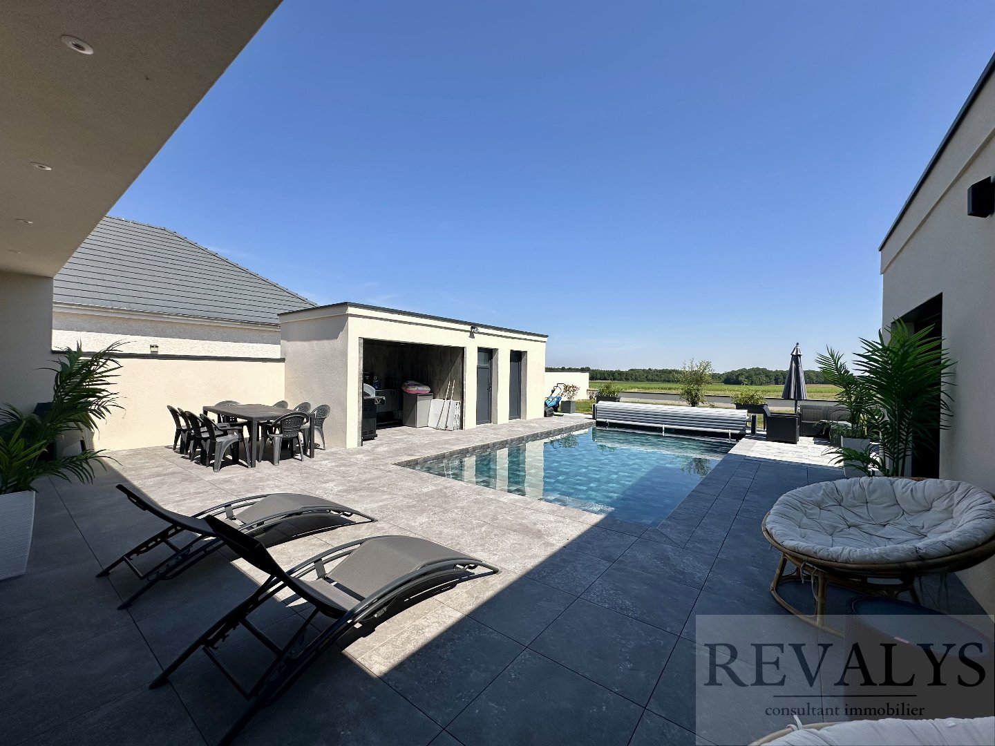 Maison 189m² — Corcelles-lès-Cîteaux