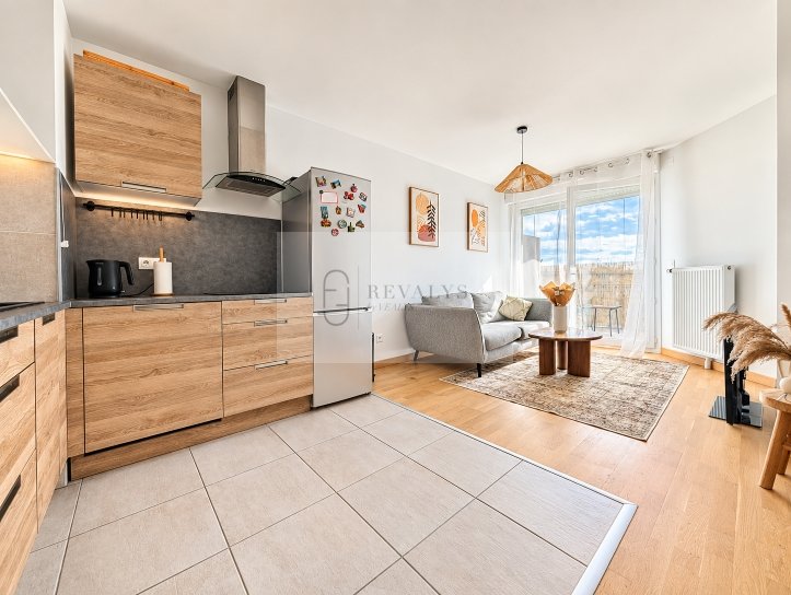 Agence immobilière de GROUPE VEALYS