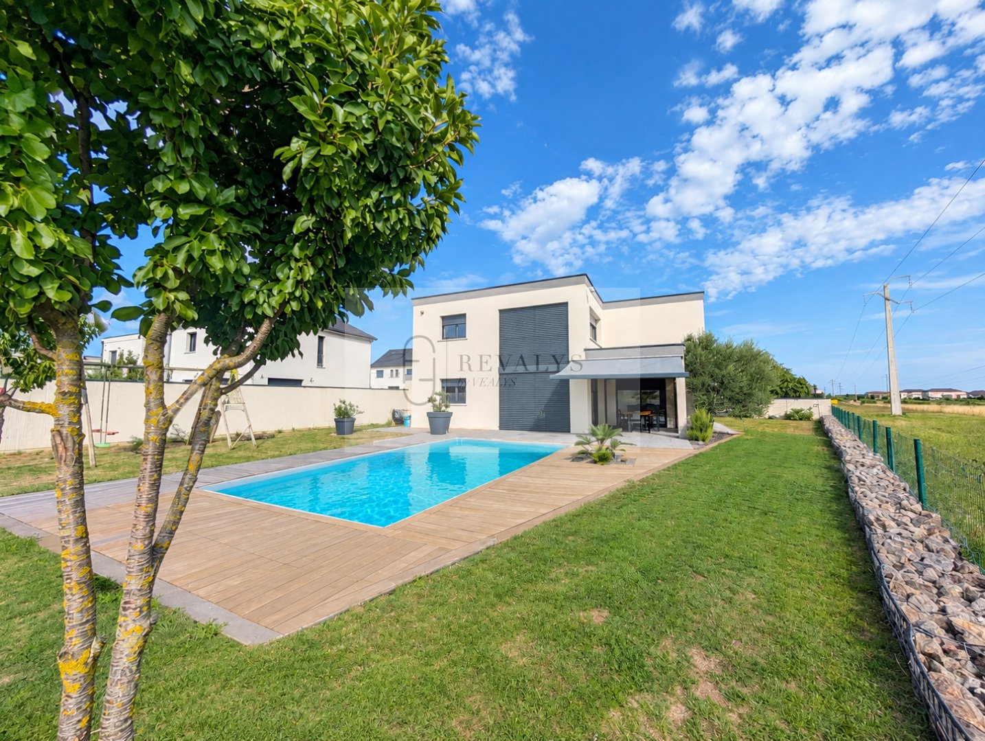 Agence immobilière de GROUPE VEALYS