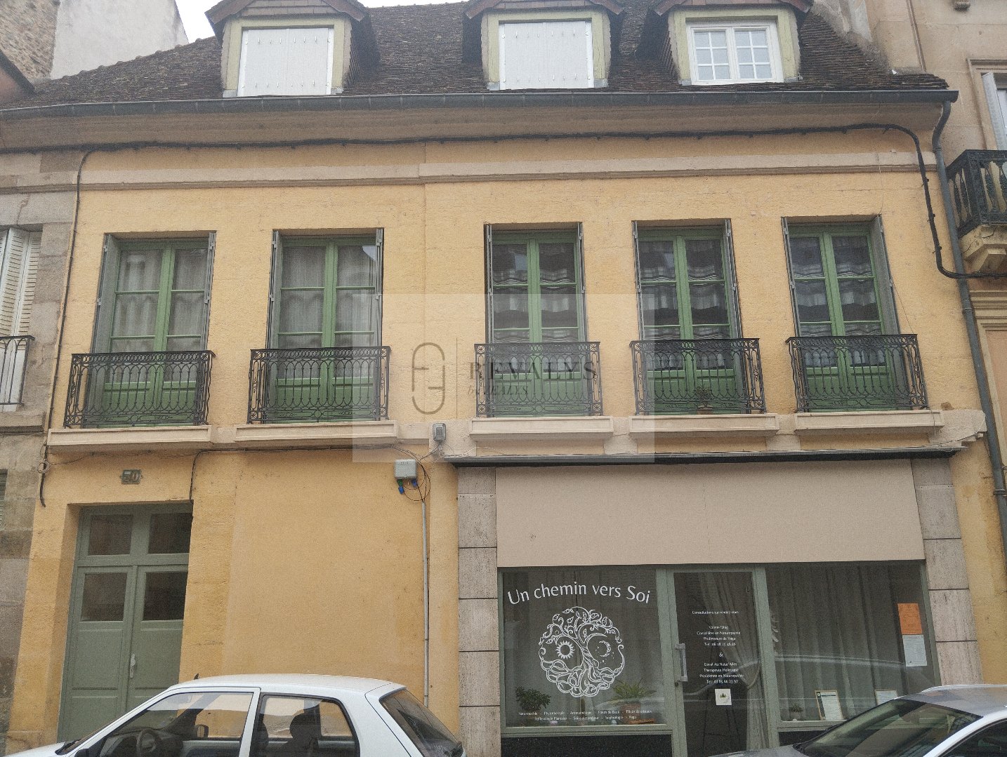 Agence immobilière de GROUPE VEALYS
