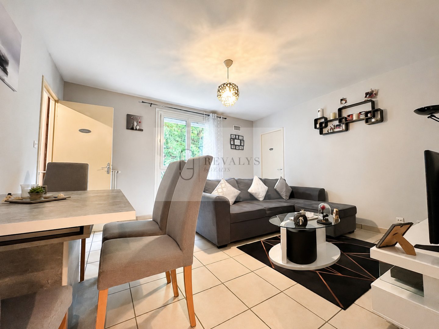 Agence immobilière de GROUPE VEALYS