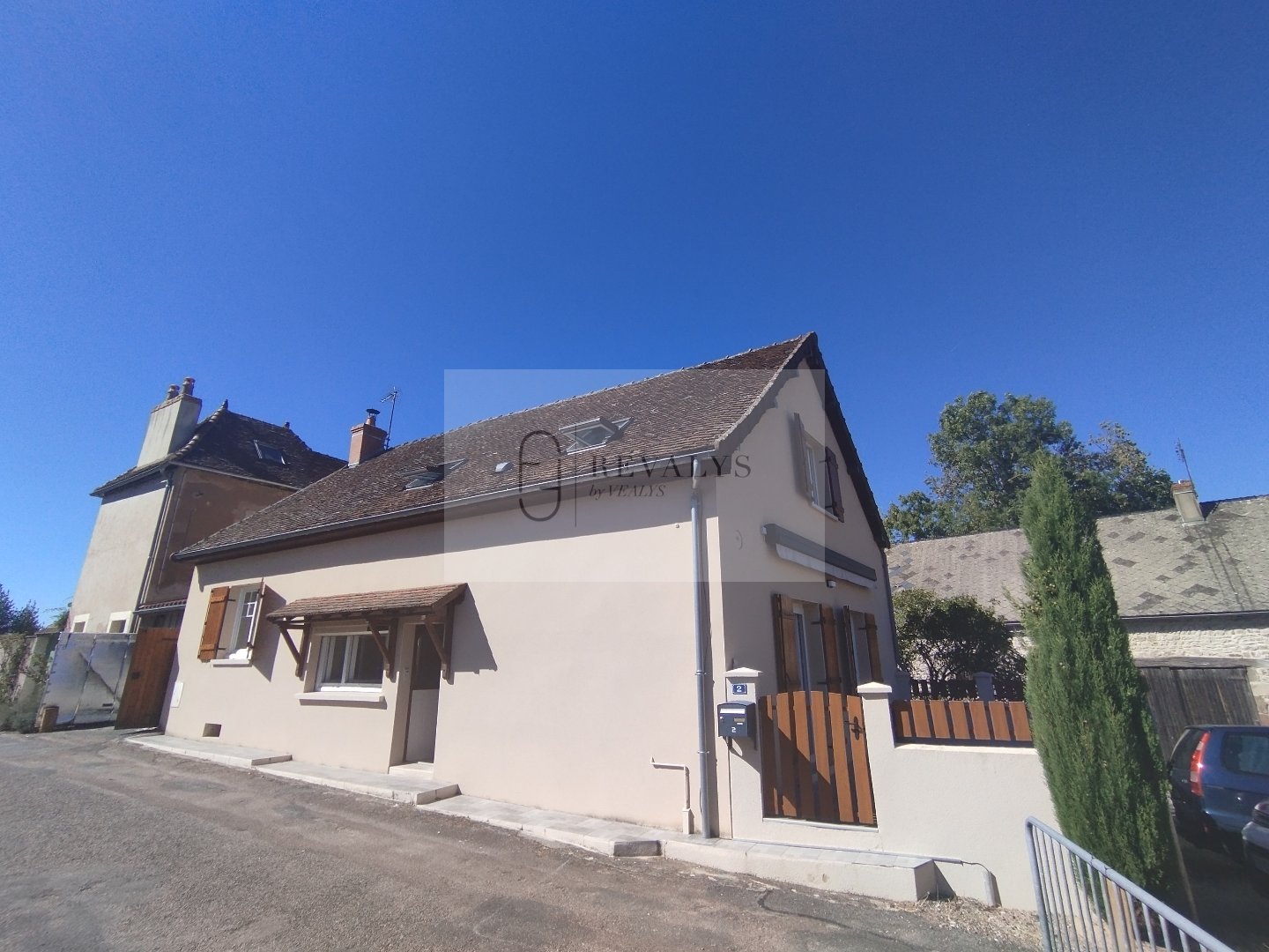 Agence immobilière de GROUPE VEALYS