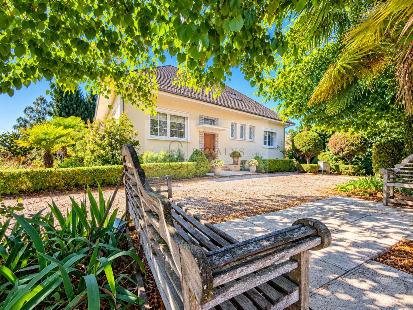 Agence immobilière de GROUPE VEALYS