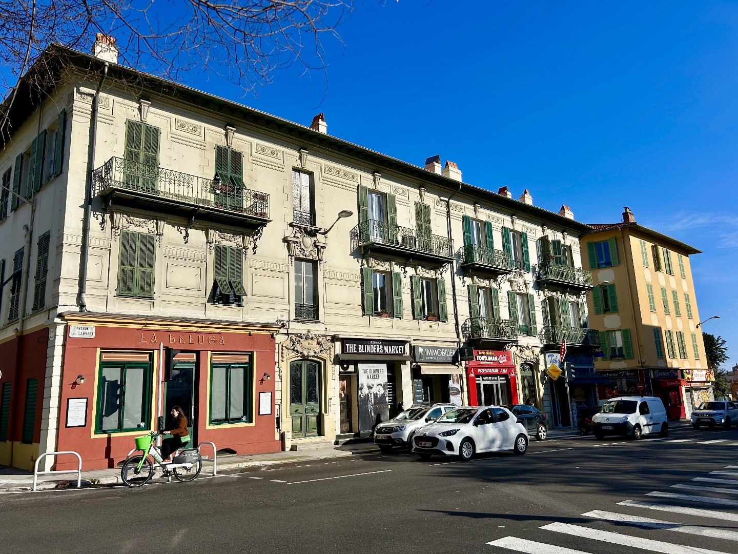 Agence immobilière de GROUPE VEALYS