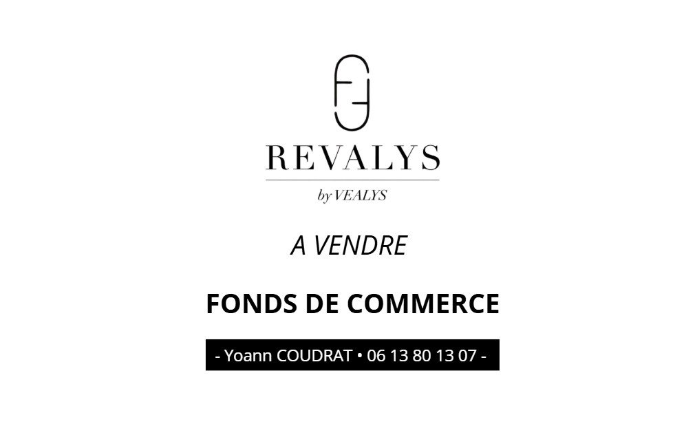 Agence immobilière de GROUPE VEALYS