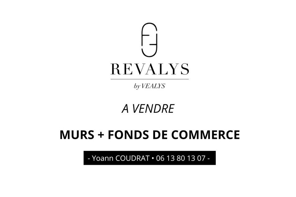 Agence immobilière de GROUPE VEALYS