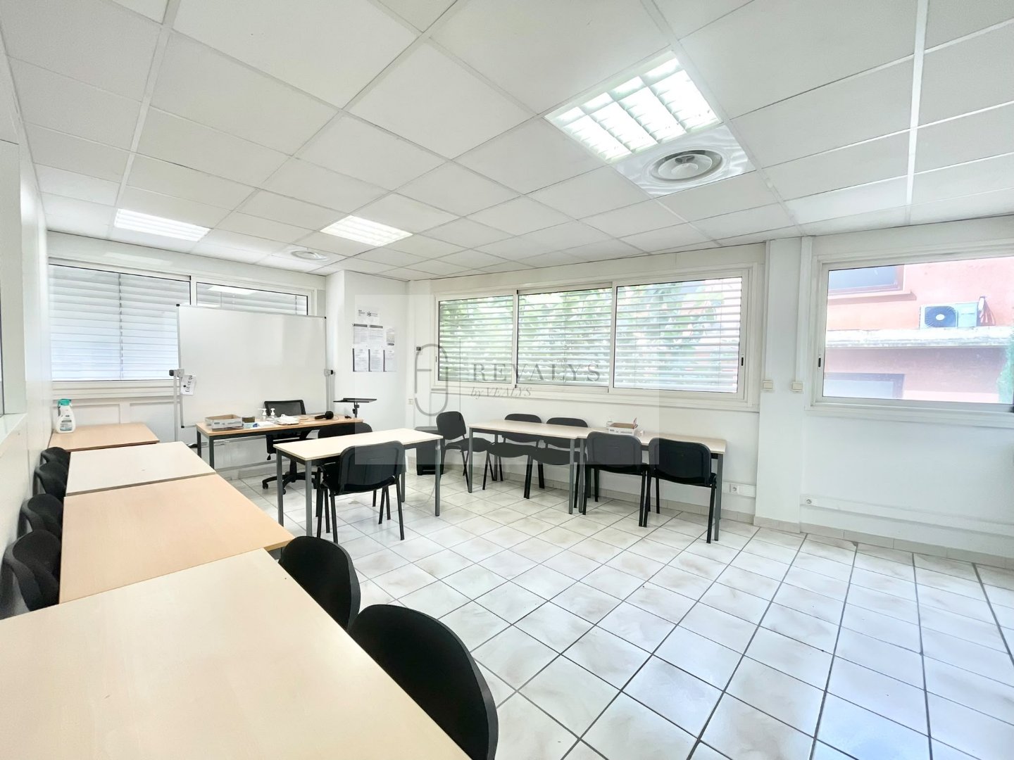 Agence immobilière de GROUPE VEALYS