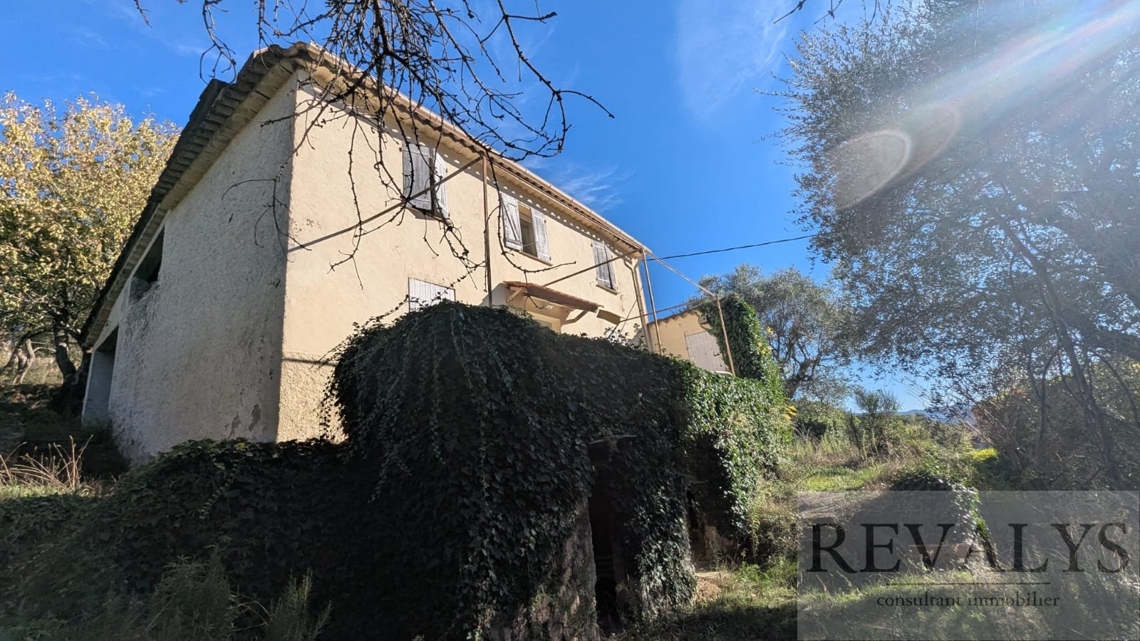 Agence immobilière de GROUPE VEALYS