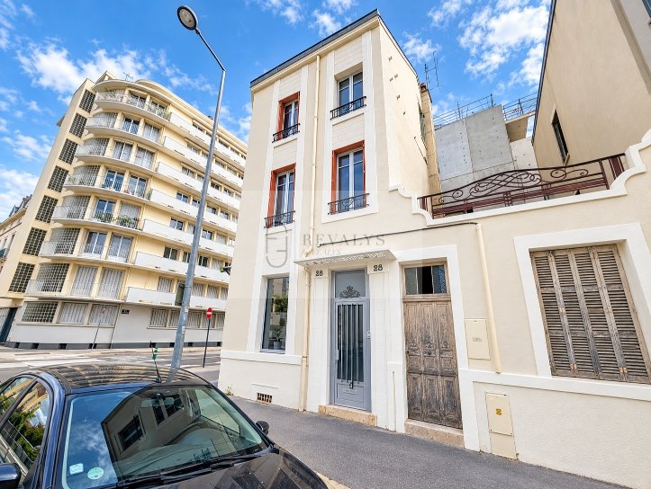 Agence immobilière de GROUPE VEALYS