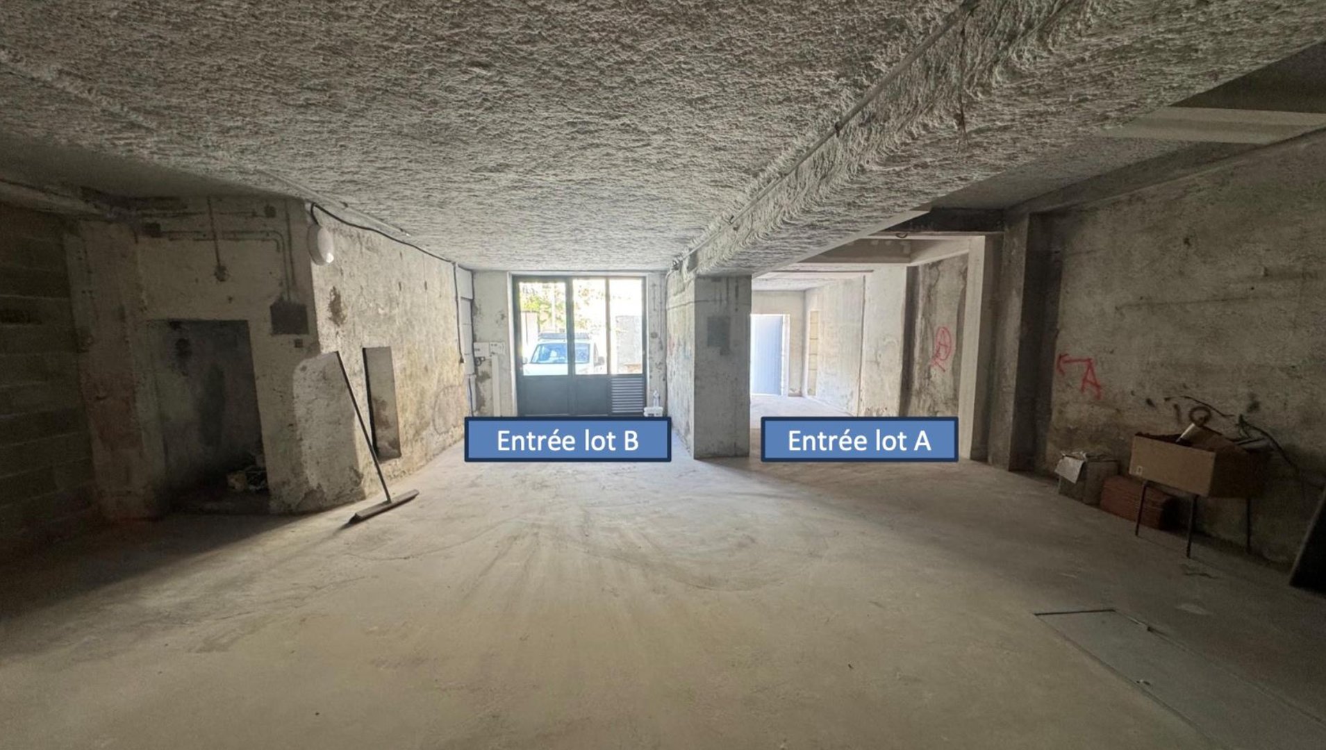 Agence immobilière de GROUPE VEALYS
