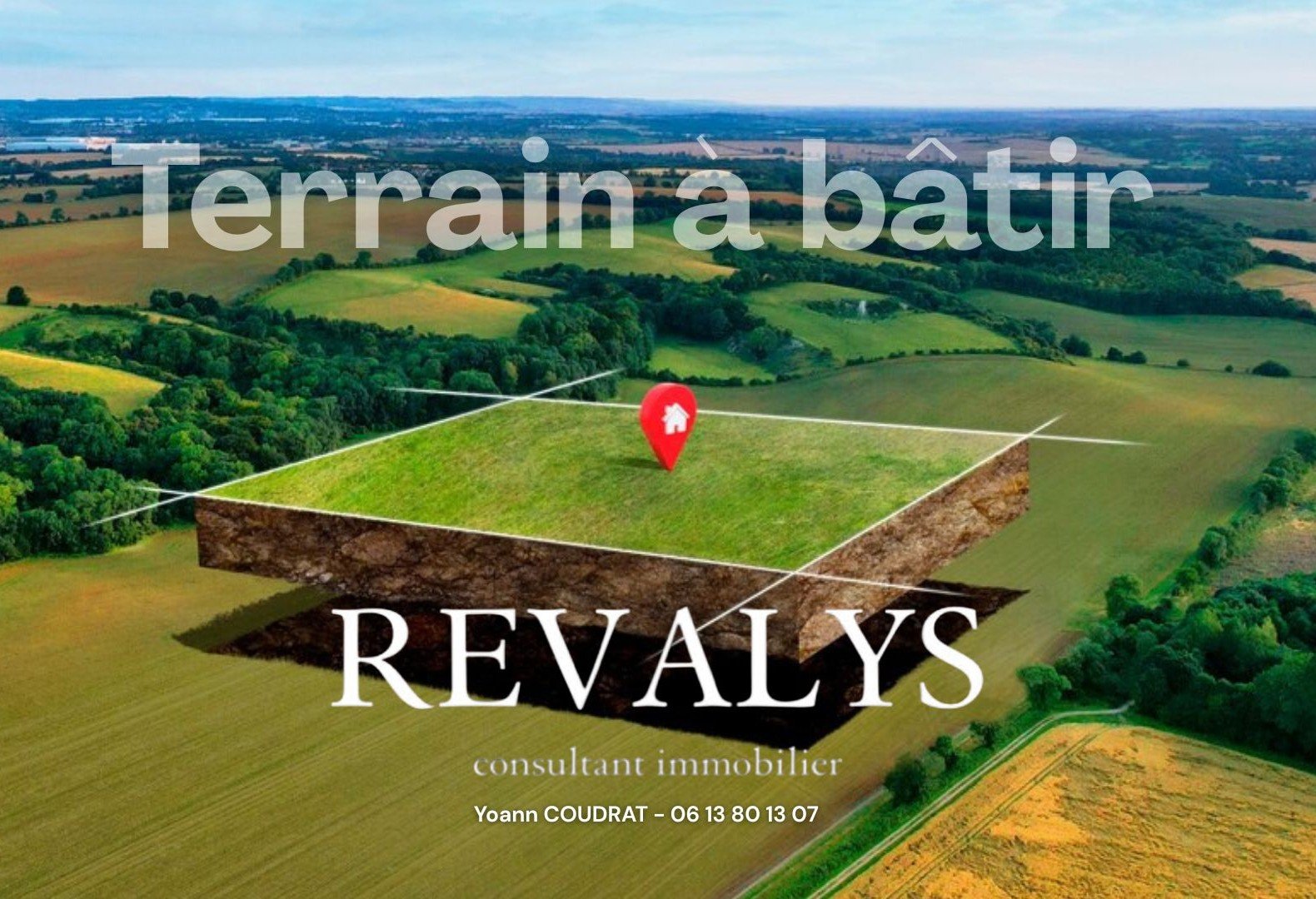 Agence immobilière de GROUPE VEALYS