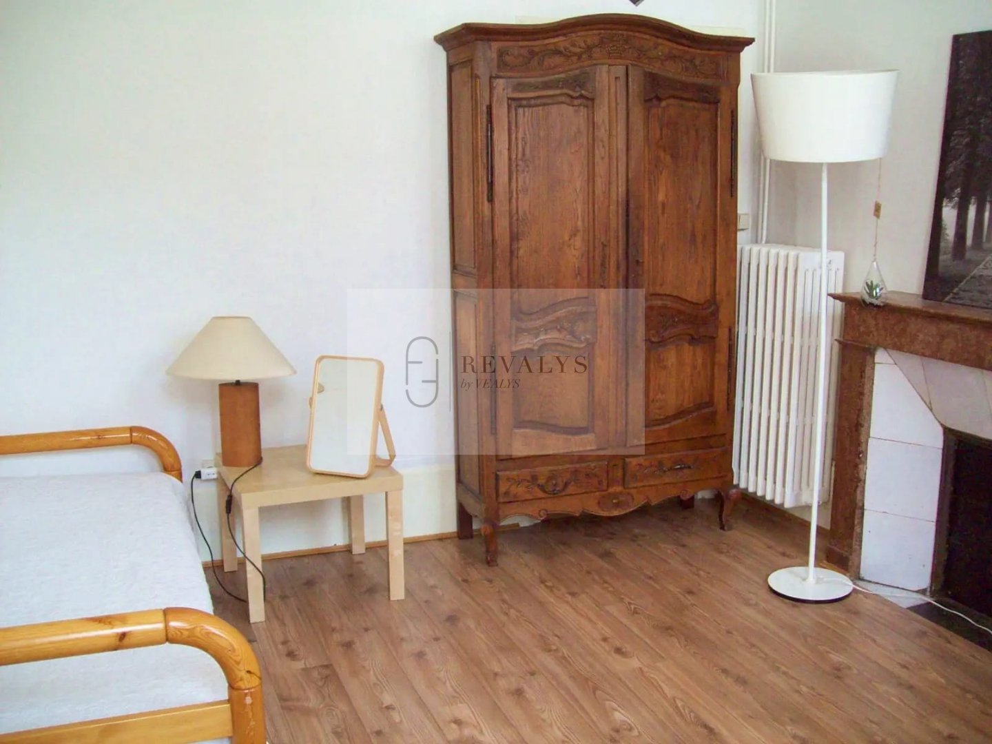 Agence immobilière de GROUPE VEALYS