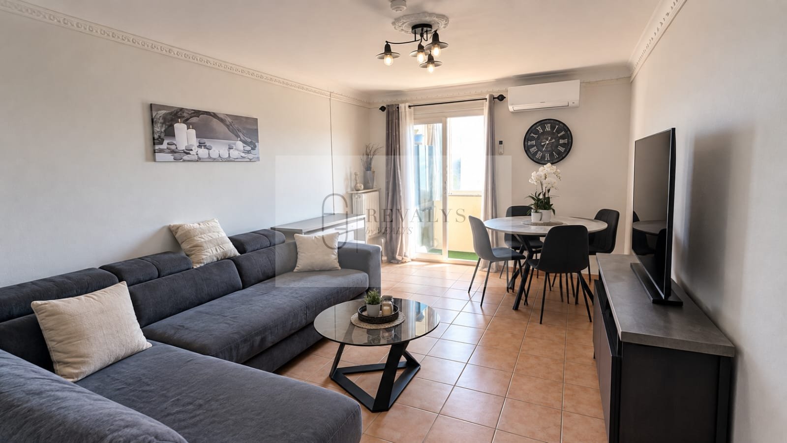 Agence immobilière de GROUPE VEALYS