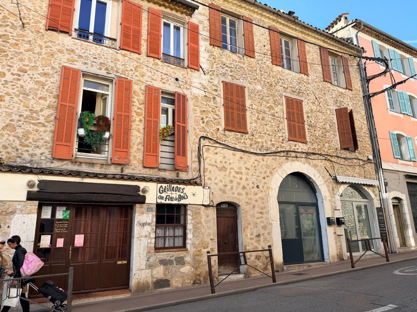 Agence immobilière de GROUPE VEALYS