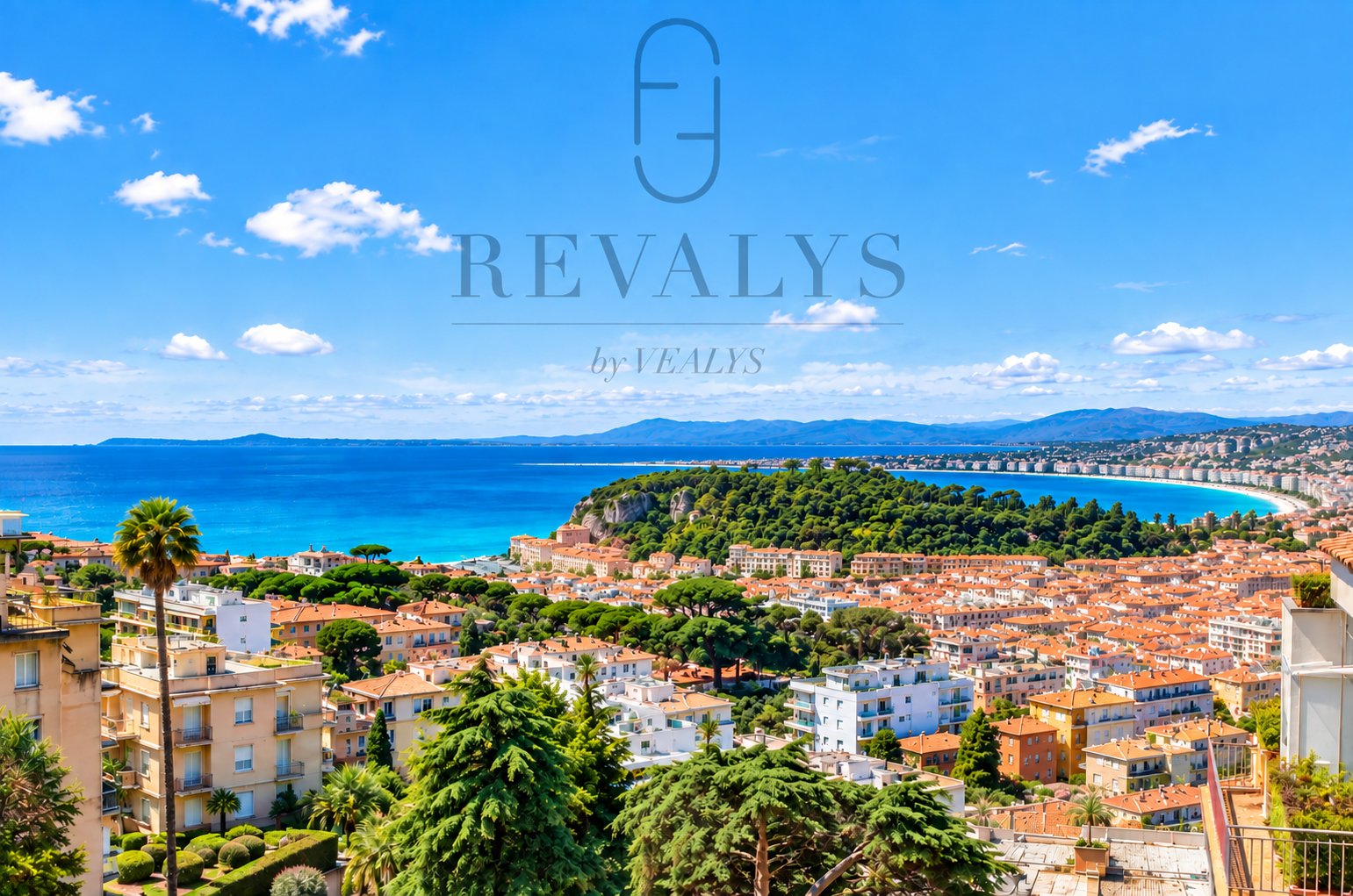 Agence immobilière de GROUPE VEALYS