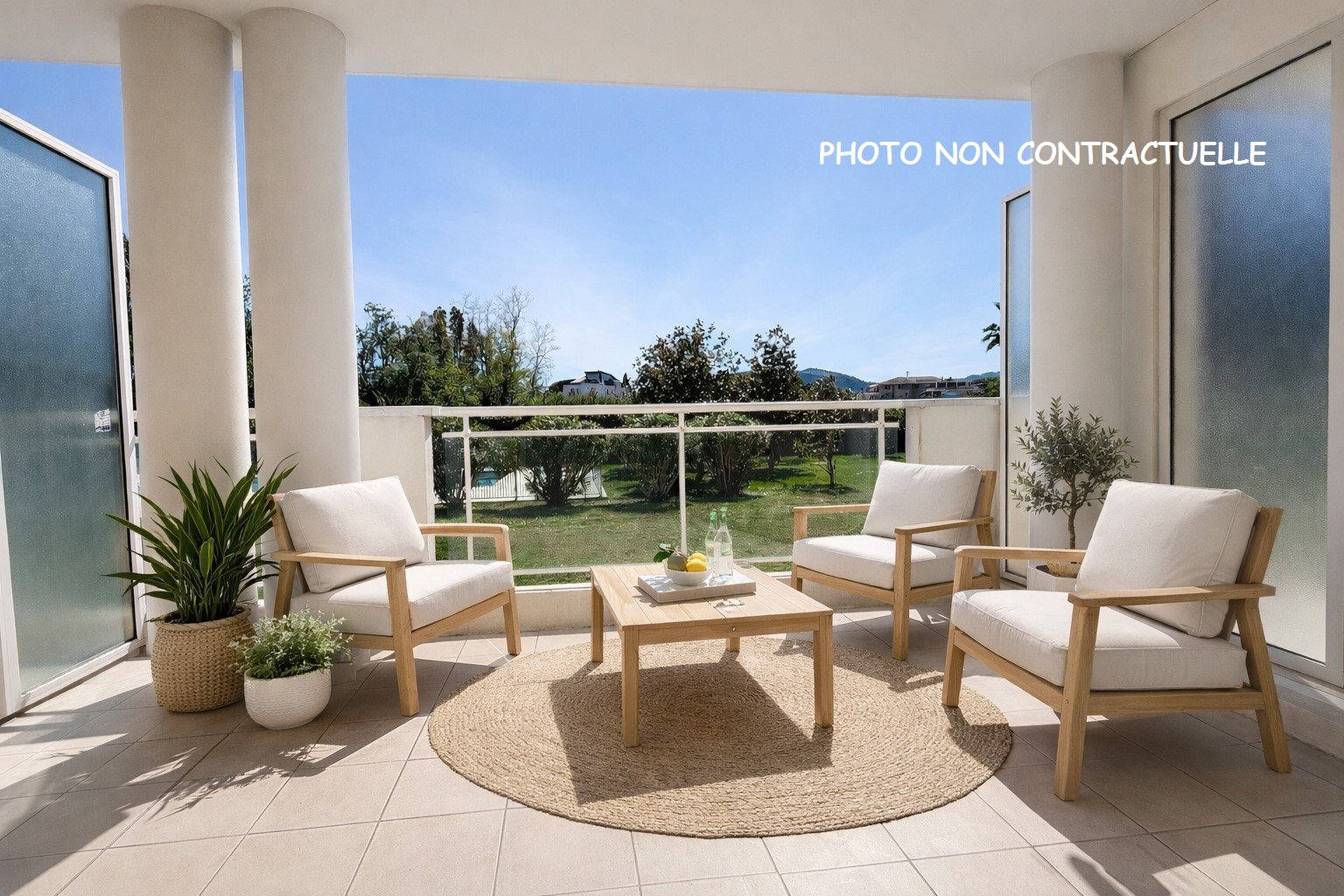 Agence immobilière de GROUPE VEALYS