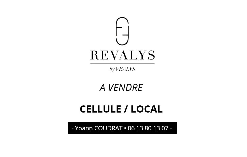 Agence immobilière de GROUPE VEALYS