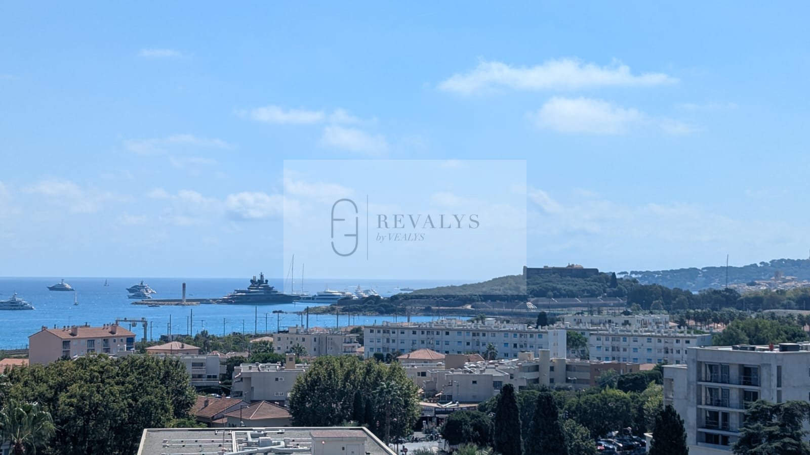 Agence immobilière de GROUPE VEALYS