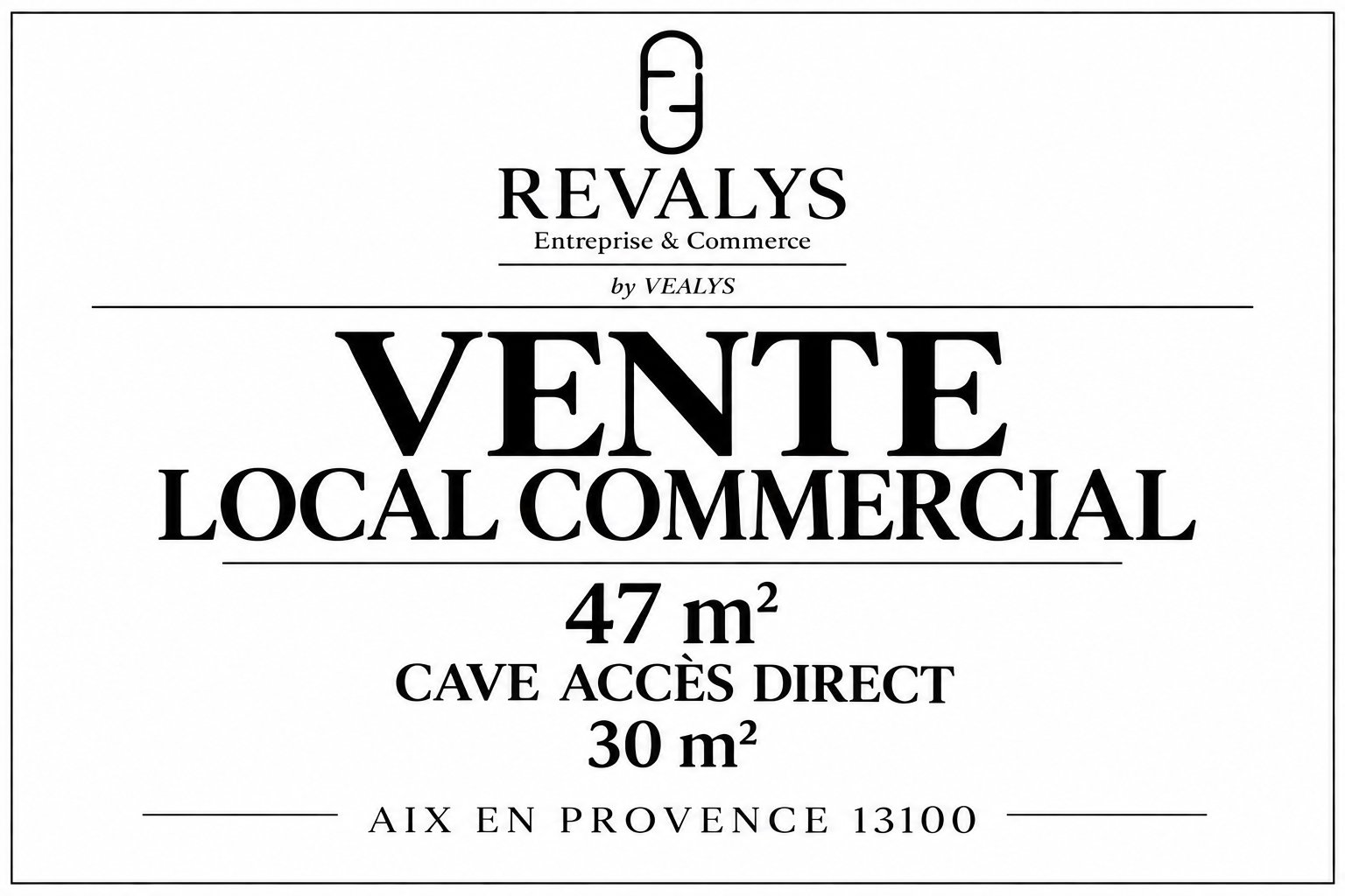 Agence immobilière de GROUPE VEALYS