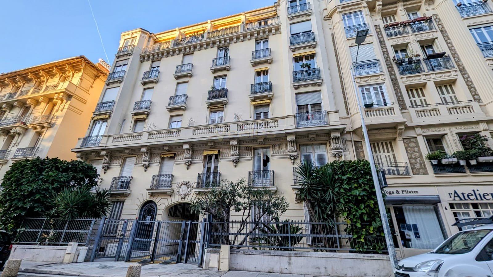 Agence immobilière de GROUPE VEALYS