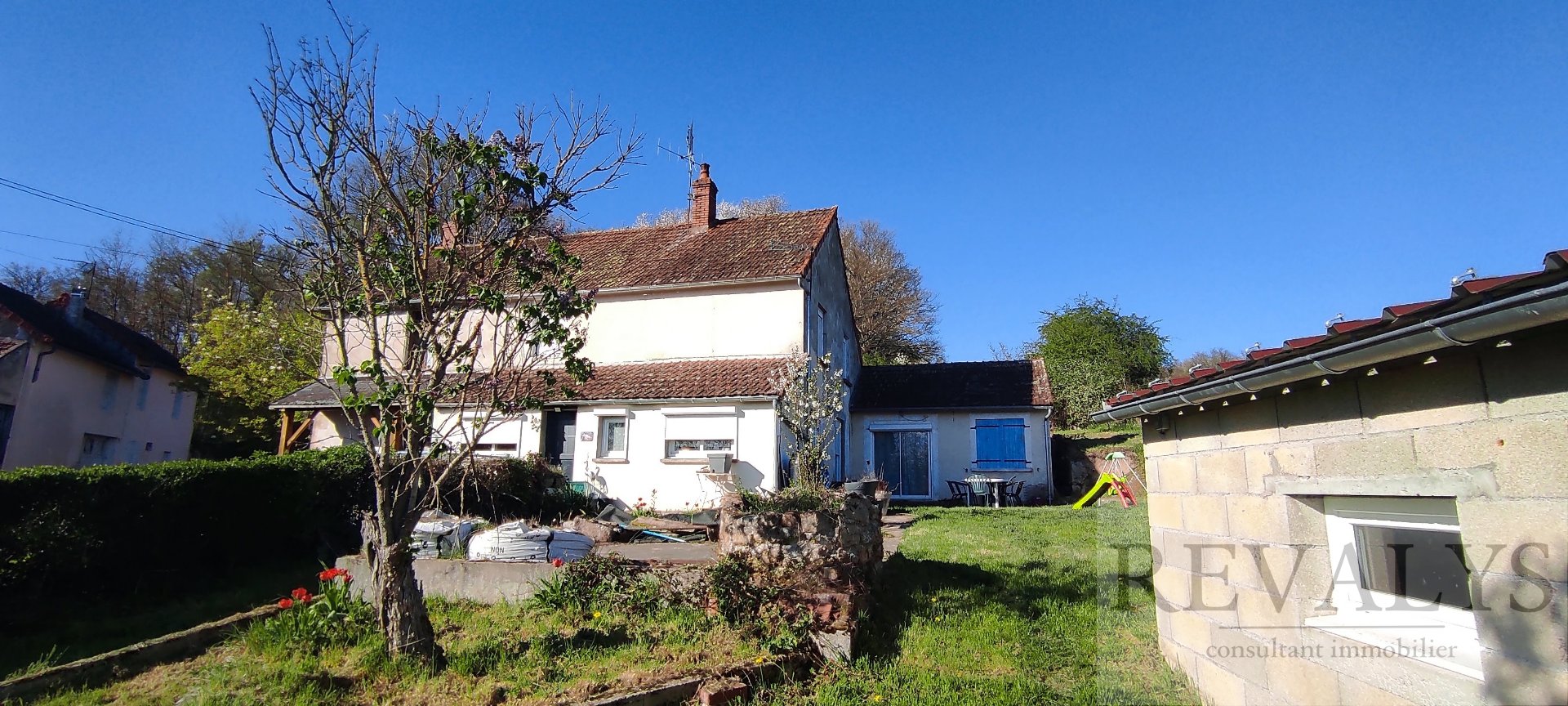 Agence immobilière de GROUPE VEALYS