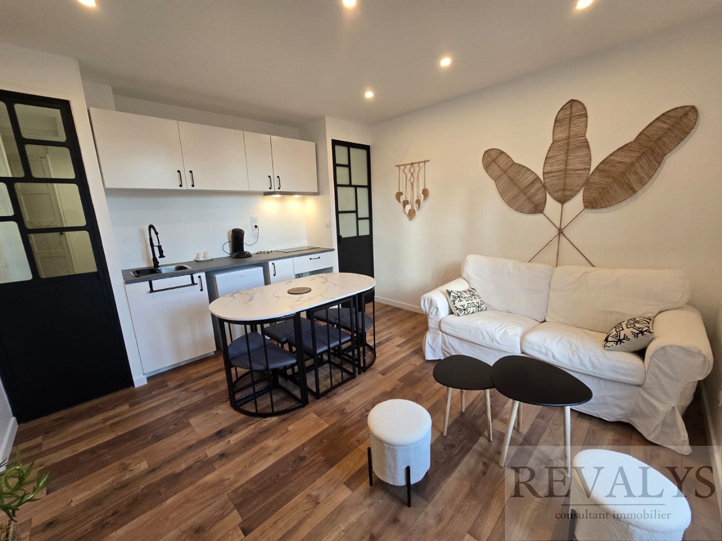 Agence immobilière de GROUPE VEALYS