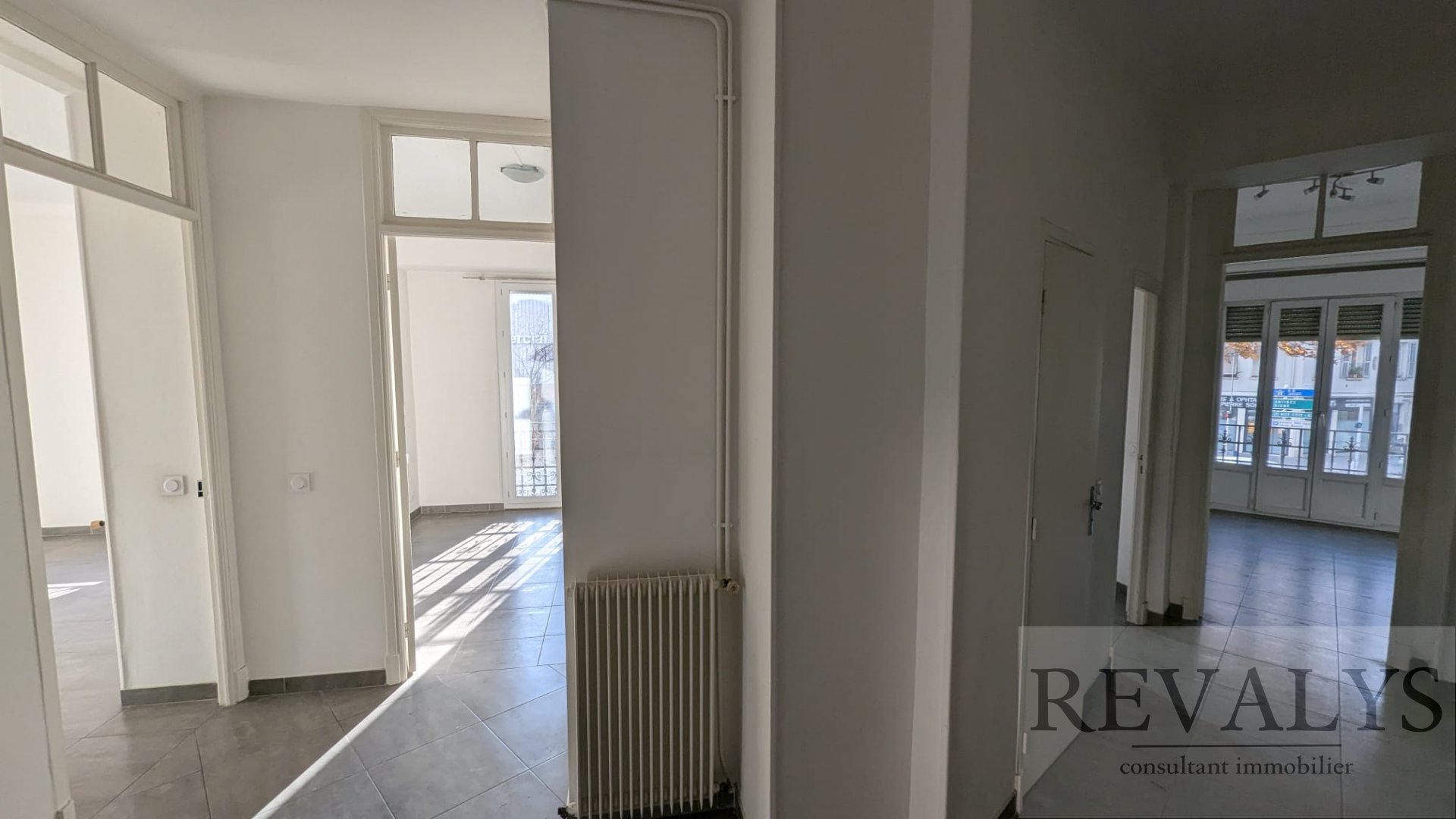 Agence immobilière de GROUPE VEALYS
