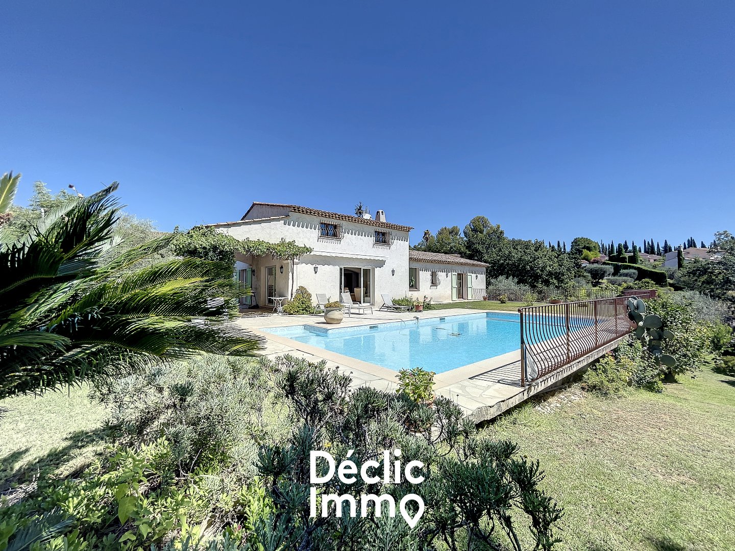Agence immobilière de DECLIC IMMO 86