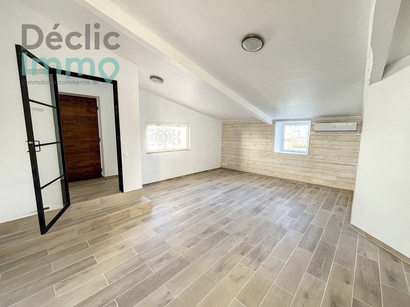 Agence immobilière de DECLIC IMMO 86