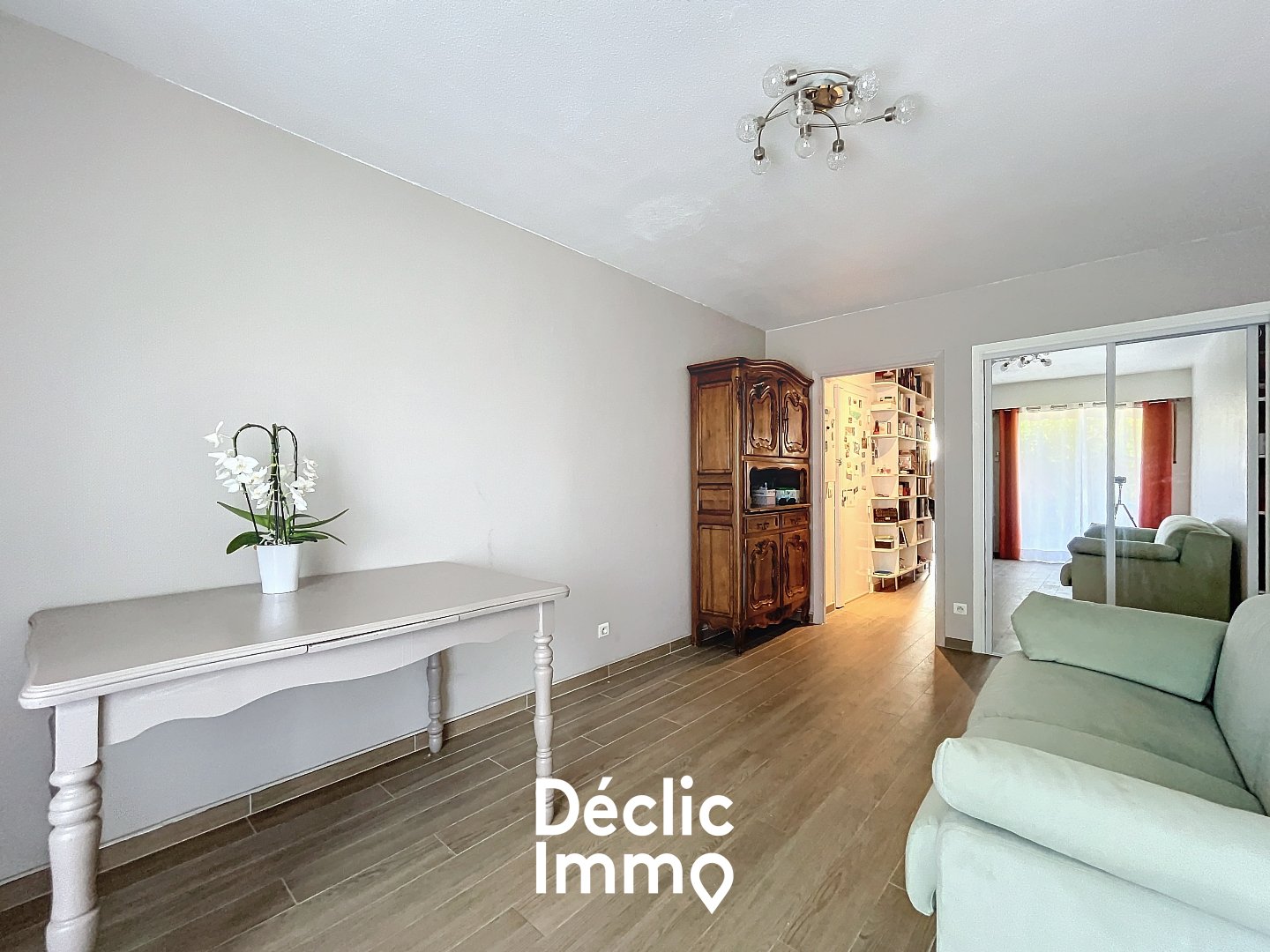 Agence immobilière de DECLIC IMMO 86