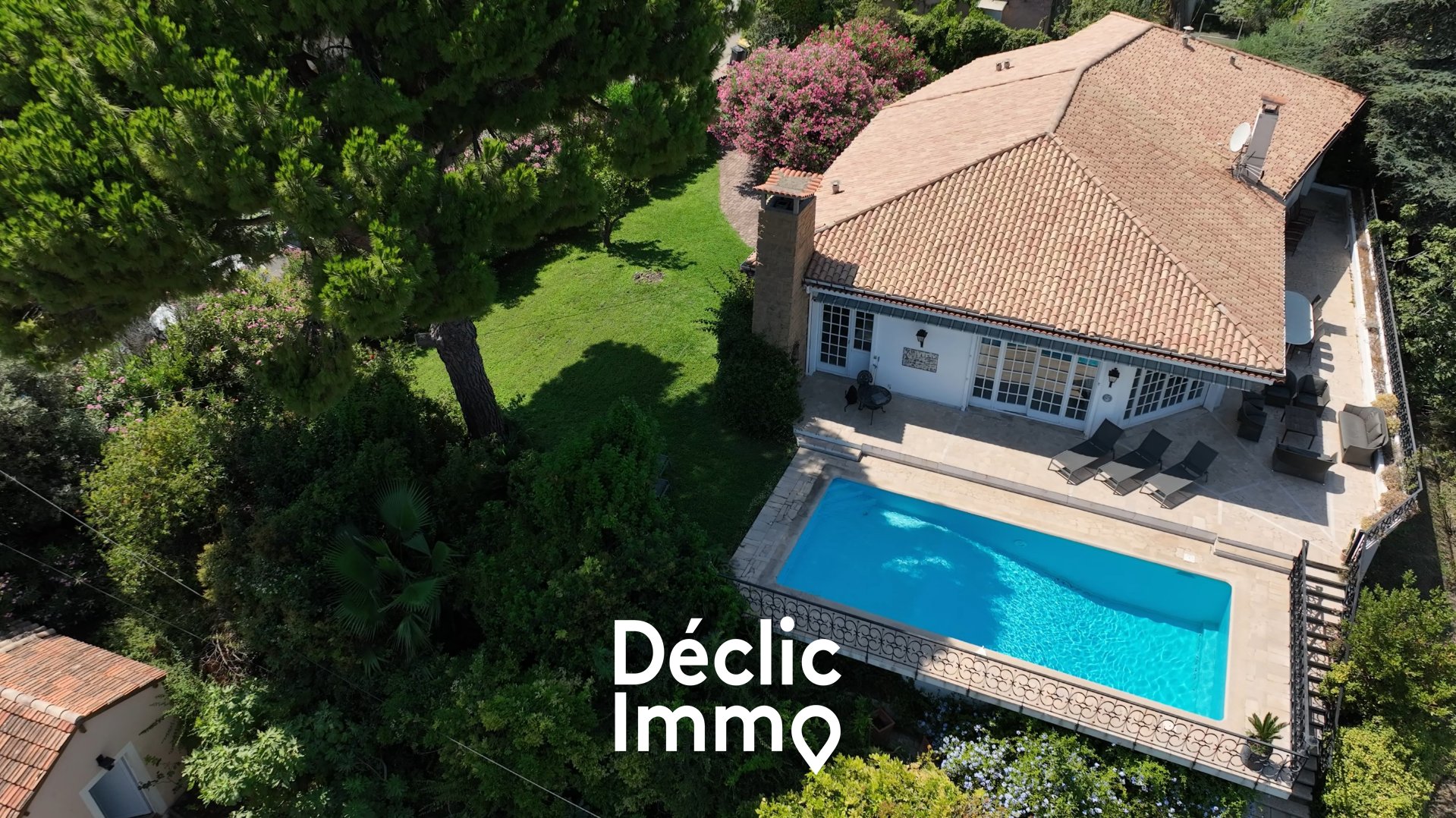 Agence immobilière de DECLIC IMMO 86