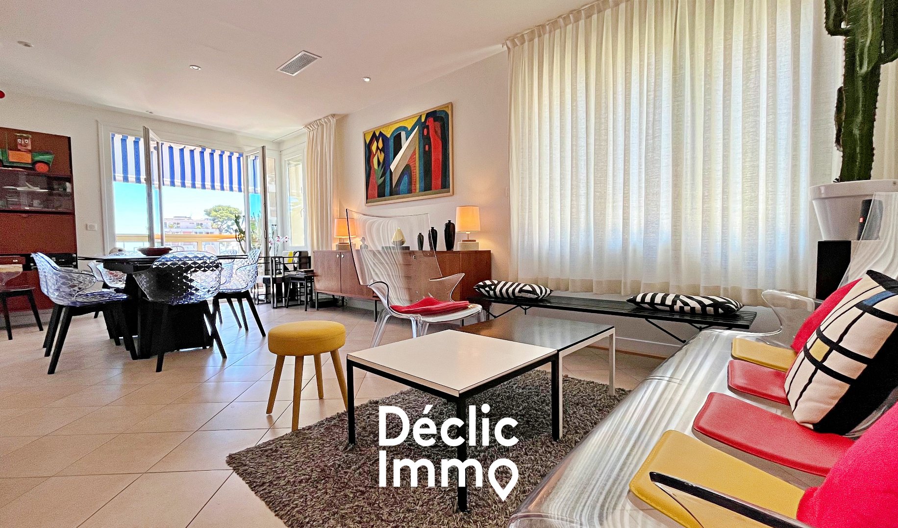 Agence immobilière de DECLIC IMMO 86