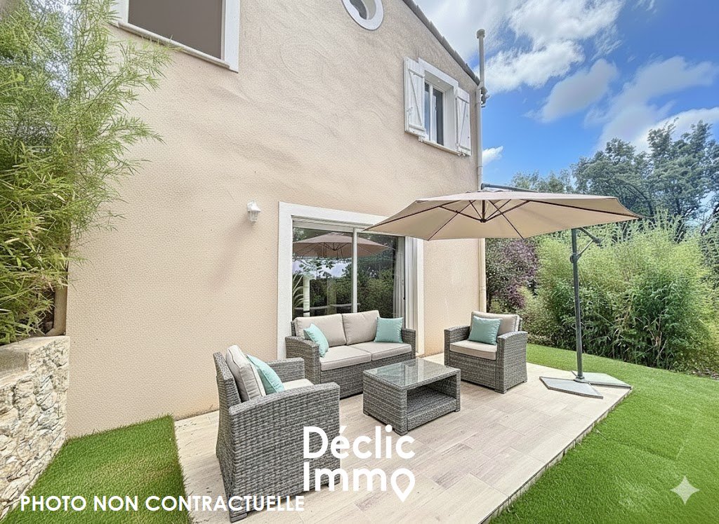 Agence immobilière de DECLIC IMMO 86
