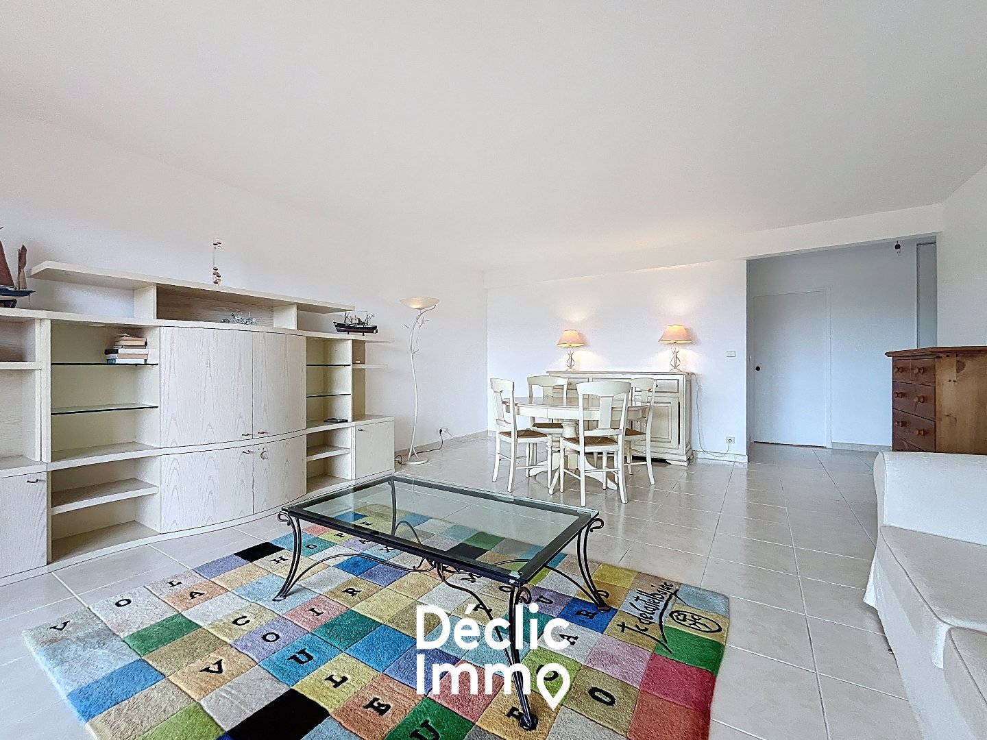 Agence immobilière de DECLIC IMMO 86