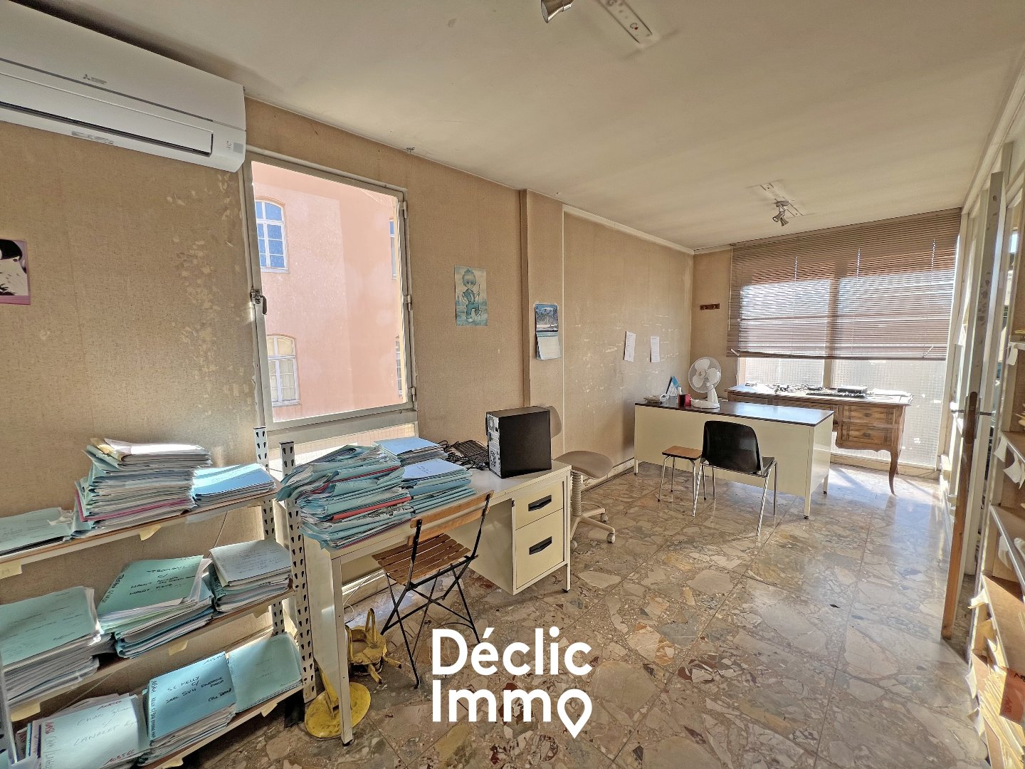 Agence immobilière de DECLIC IMMO 86