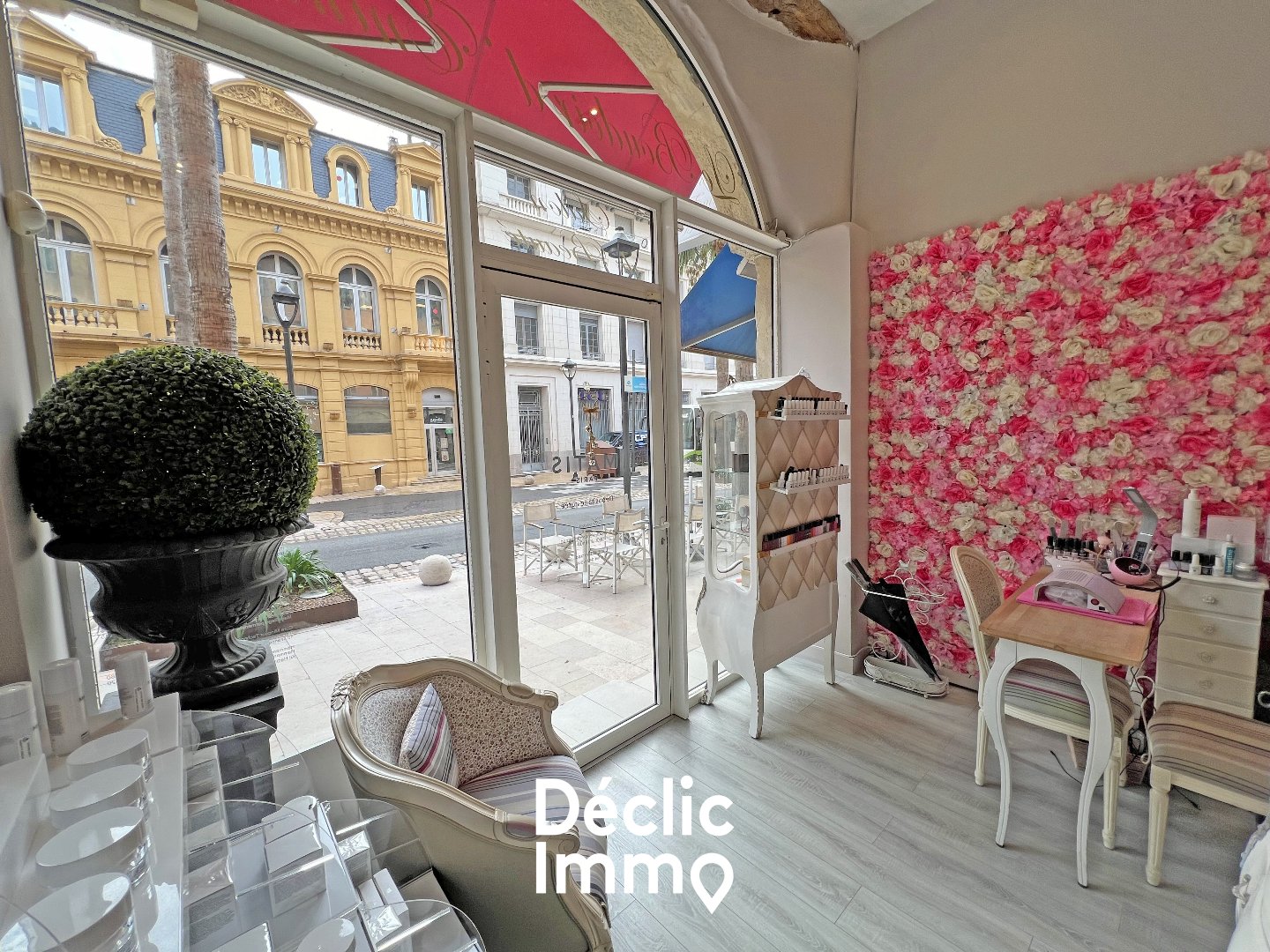 Agence immobilière de DECLIC IMMO 86