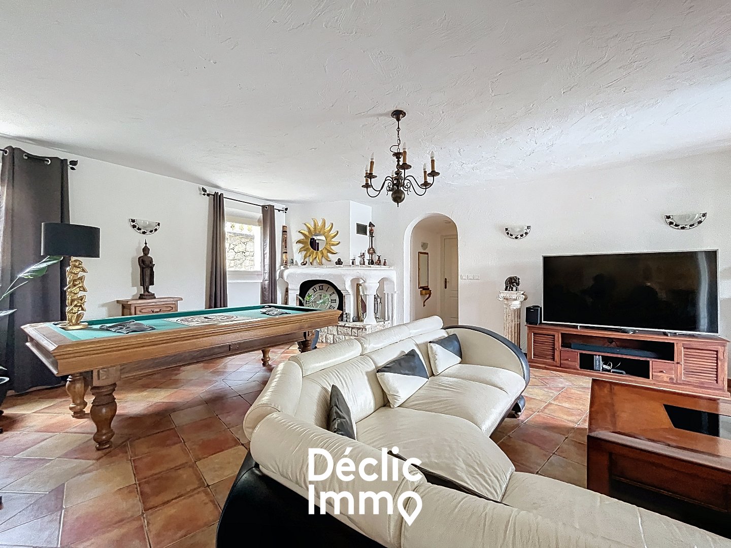 Agence immobilière de DECLIC IMMO 86