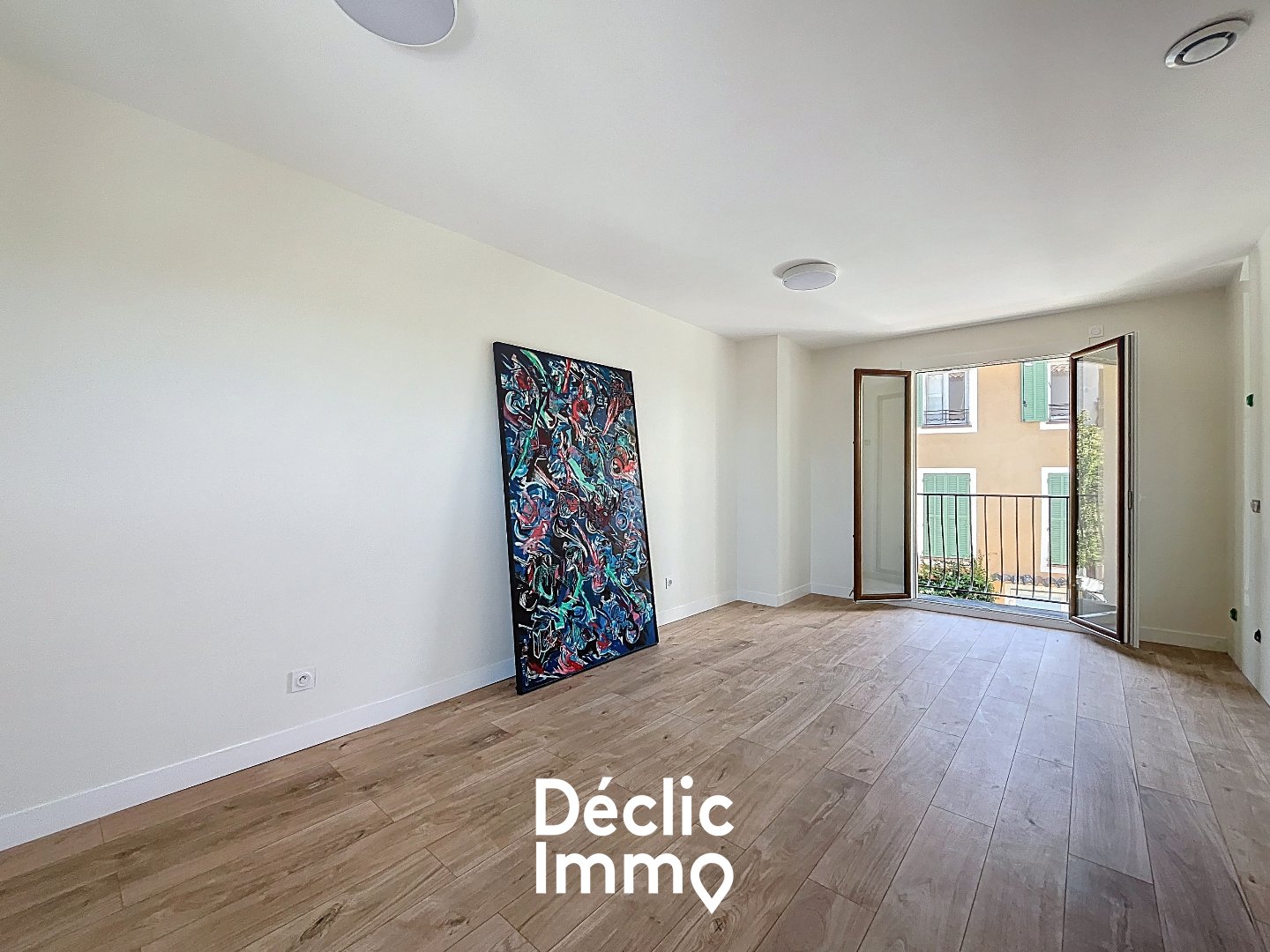 Agence immobilière de DECLIC IMMO 86