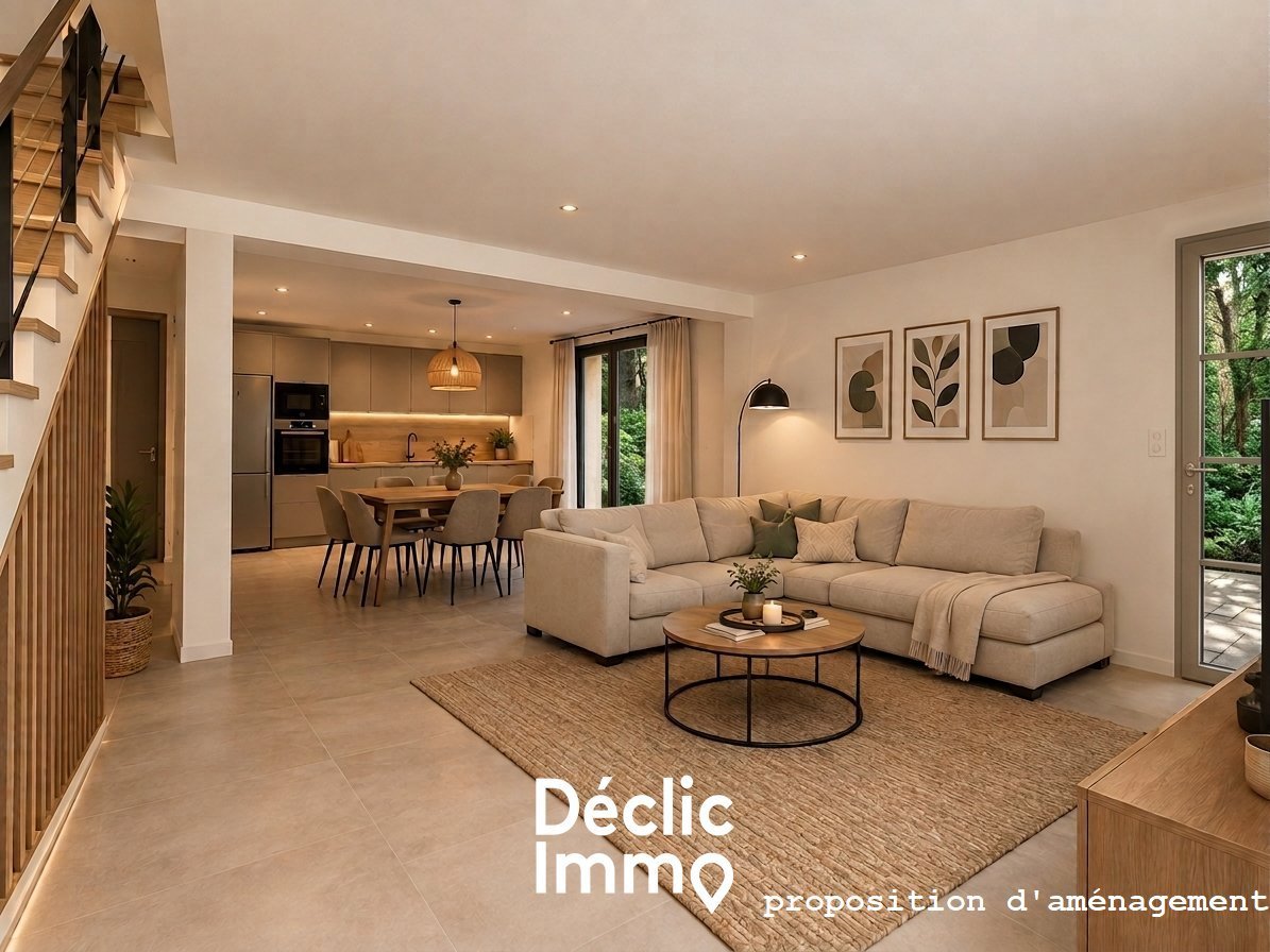 Agence immobilière de DECLIC IMMO 86