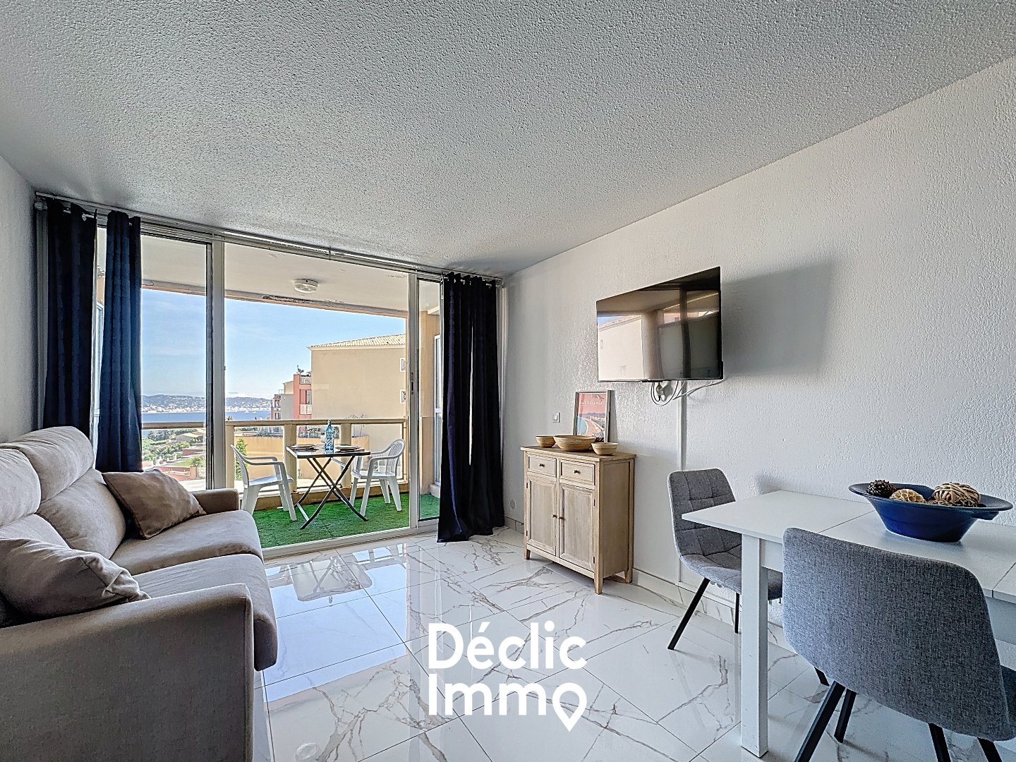 Agence immobilière de DECLIC IMMO 86