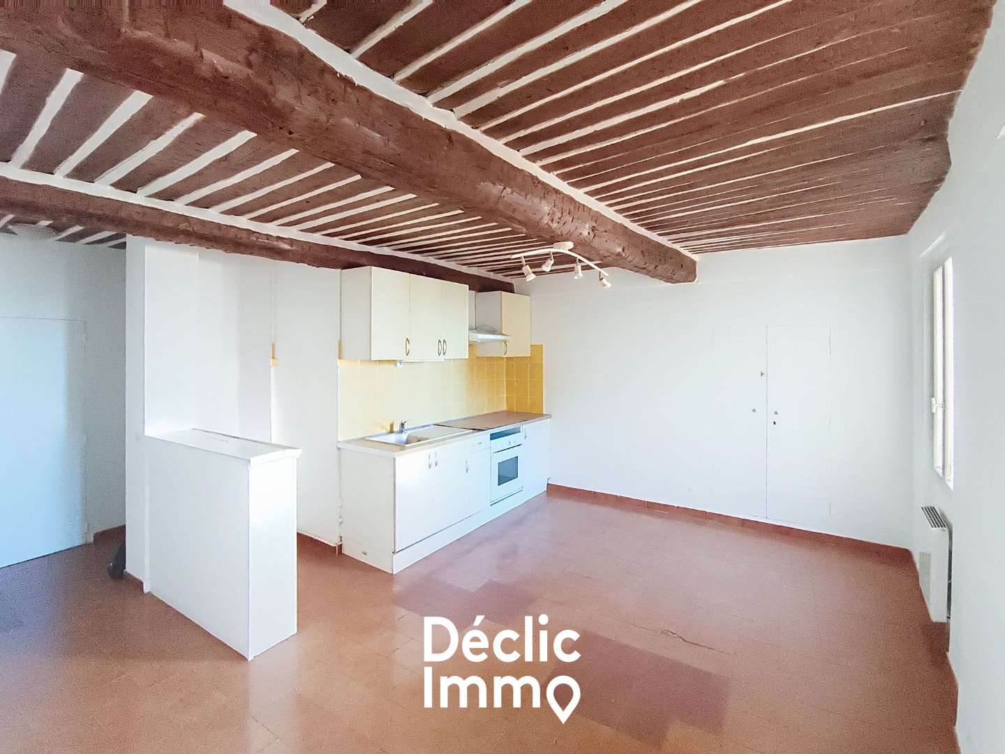 Agence immobilière de DECLIC IMMO 86