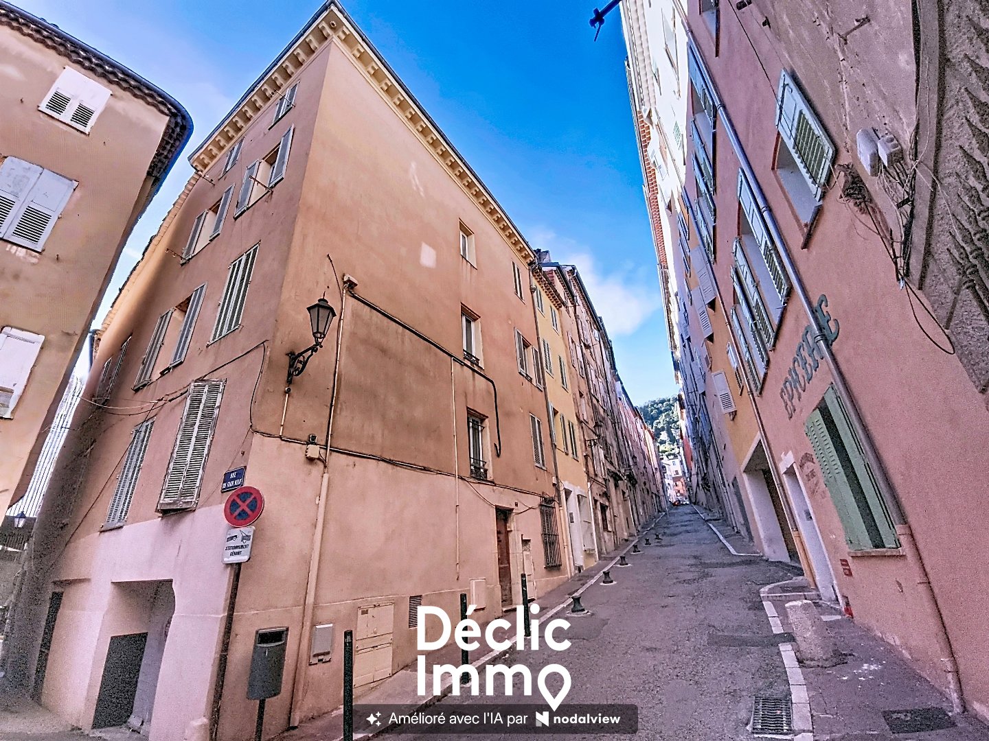 Agence immobilière de DECLIC IMMO 86