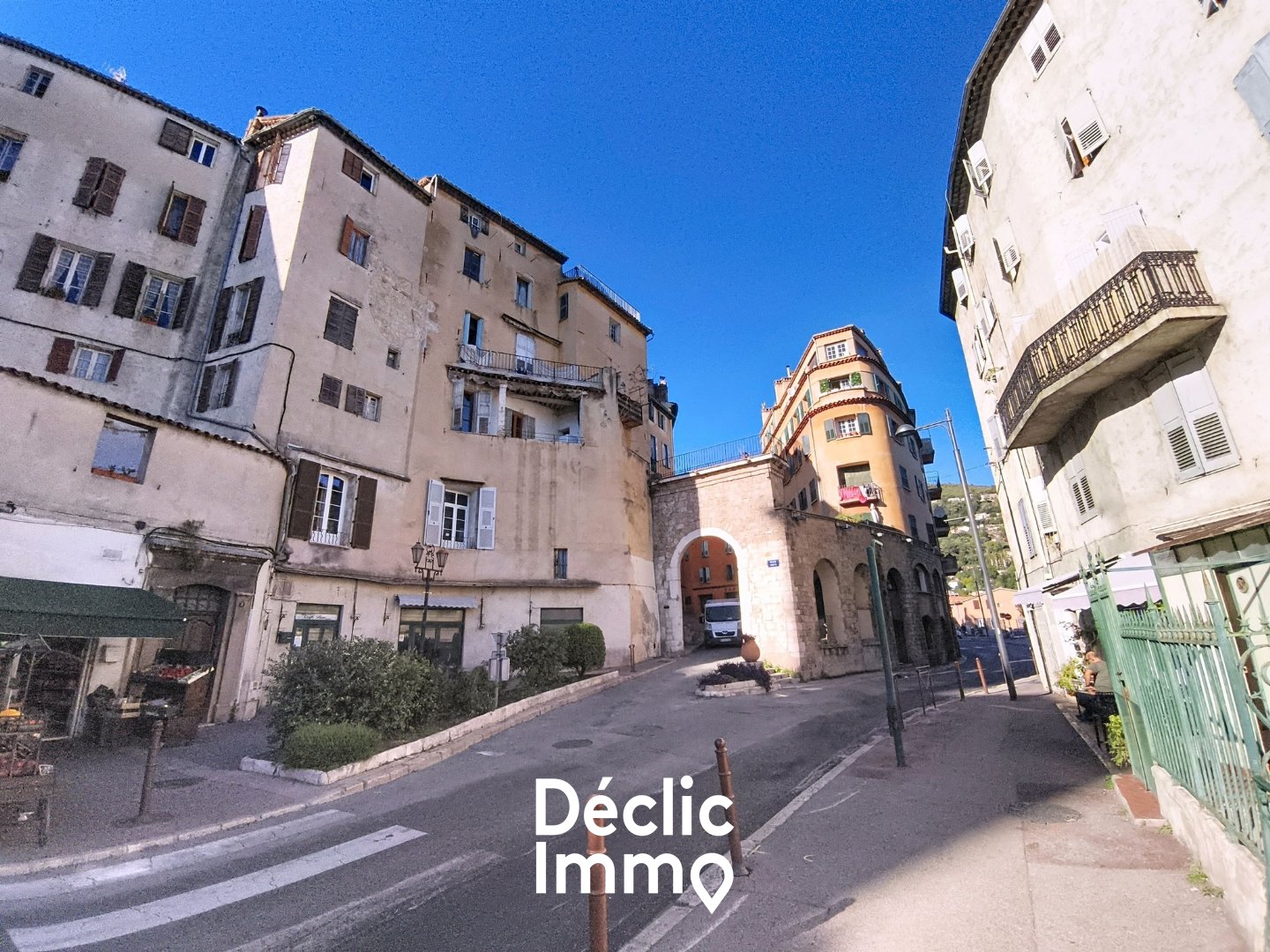 Agence immobilière de DECLIC IMMO 86