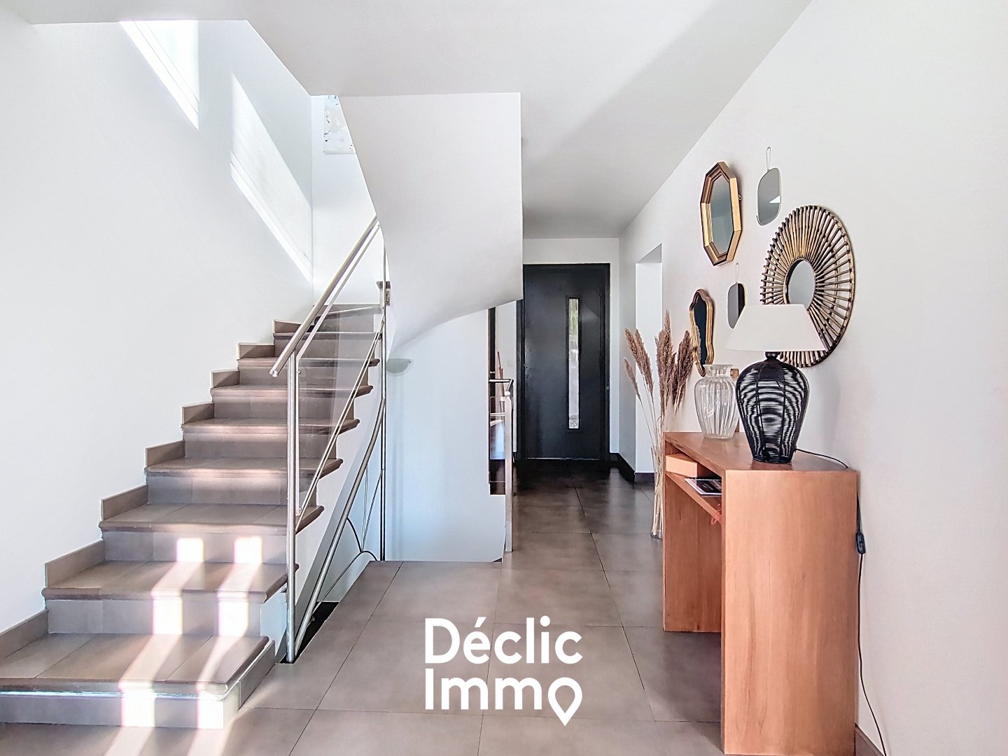 Agence immobilière de DECLIC IMMO 86