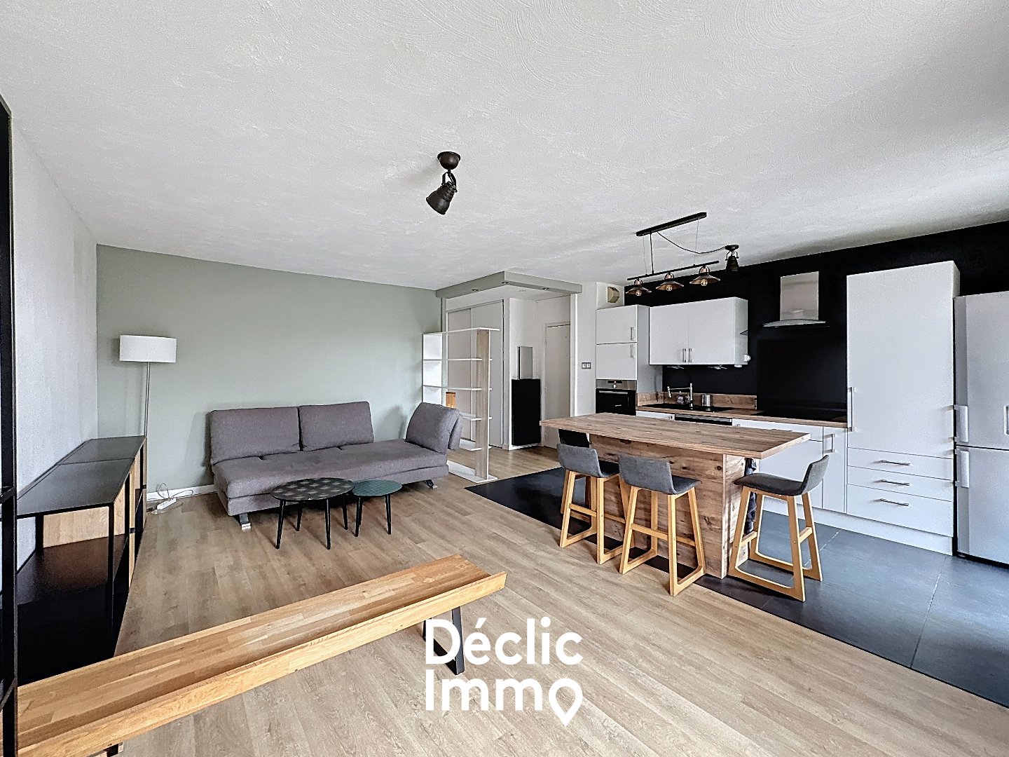 Agence immobilière de DECLIC IMMO 86