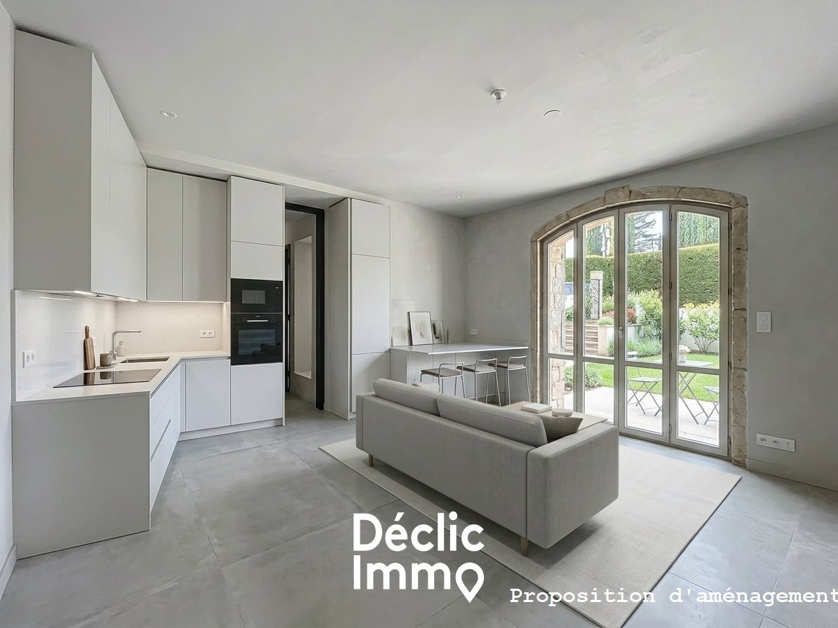 Agence immobilière de DECLIC IMMO 86